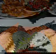 T on the Square - Restaurant Darwin