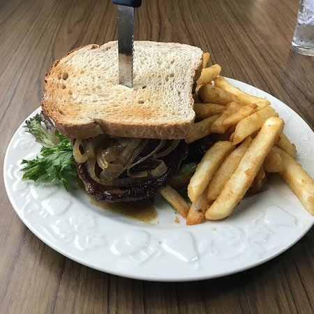 Tattersalls Club Hotel - Restaurant Darwin 0