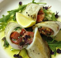 Taverna 6 - Restaurant Darwin