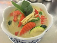 Thai Basil