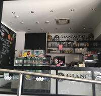 The Bean  The Barista - Restaurant Darwin