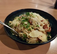 The Bradford Hotel - Restaurant Darwin