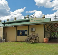The Channon Butterfactory Tavern - Restaurant Darwin