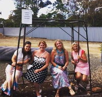 The Crossing at Kearsley - Restaurant Darwin
