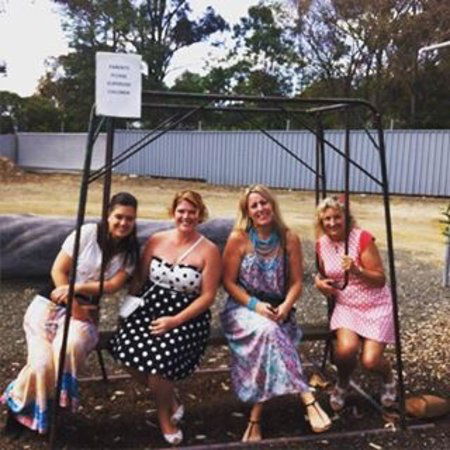 The Crossing At Kearsley - Restaurant Darwin 0