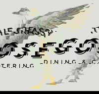 The Grassy Goose Restaurant - Restaurant Darwin