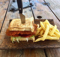 The North Store - Restaurant Darwin