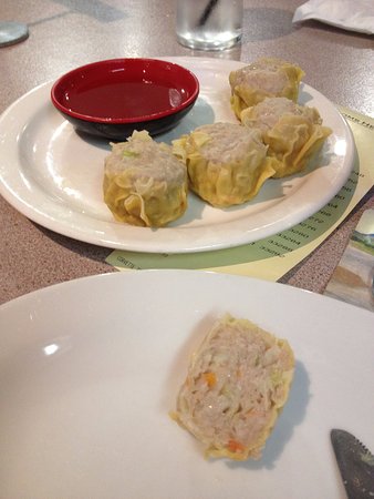 The Pacific Restaurant - Restaurant Darwin 0