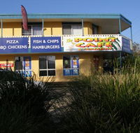 The Point Cafe  Takeaway - Restaurant Darwin