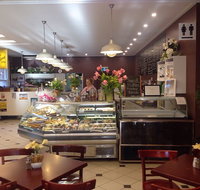 The Roses Cafe - Restaurant Darwin