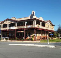 The Royal Hotel - Restaurant Darwin