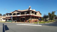 Adelong Takeaway and Adelong Restaurant Darwin Restaurant Darwin