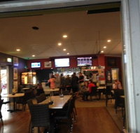 The Shaws Bay Hotel - Restaurant Darwin