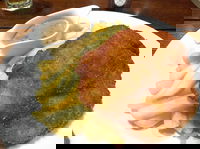 The Shellharbour Club