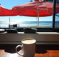 The Snack Shack - Restaurant Darwin