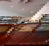 The Timbercutter - Restaurant Darwin
