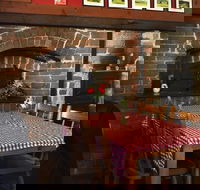 The Udder Cow Cafe - Restaurant Darwin