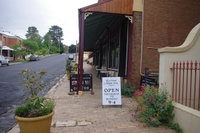 The Village Grocer