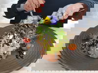 Three Flamingos Espresso