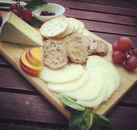Thyme to Taste - Restaurant Darwin