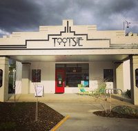 Tootsie - Restaurant Darwin