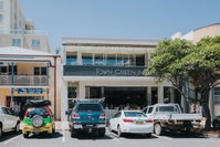 Town Green Inn
