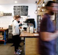 Trader  Co - Restaurant Darwin