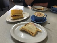 Argoon Takeaway and Argoon Restaurant Darwin Restaurant Darwin