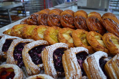 Urban Grain Bakery - Restaurant Darwin 0