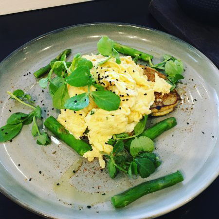 Urban Pantry - Restaurant Darwin 0