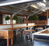 Valhalla Cafe  Restaurant - Restaurant Darwin