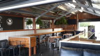 Valhalla Cafe  Restaurant