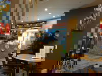 Village Coffee Shop