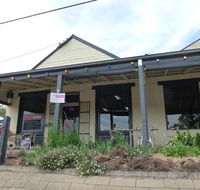 Wallabadah General Store - Restaurant Darwin