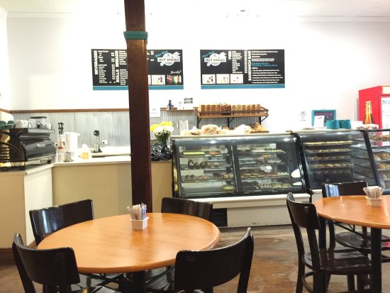 The Pilliga NSW Restaurant Darwin