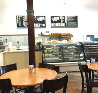 Wee Waa Bakery - Restaurant Darwin