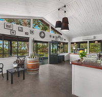 Wonganella Estate - Restaurant Darwin