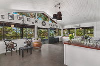 Wonganella Estate