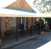 Yarramalong Store  Cafe - Restaurant Darwin
