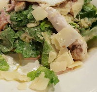 Yass Soldiers Club - Restaurant Darwin