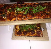 1843 Harvest Cafe - Restaurant Darwin