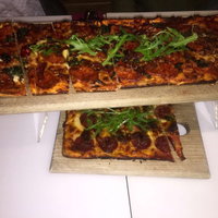 1843 Harvest Cafe