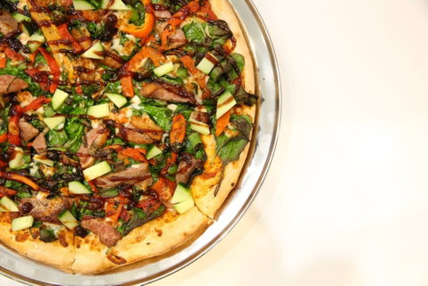 6's Pizza & Pasta - Restaurant Darwin 0