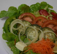 7 Hills - Indooroopilly - Restaurant Darwin