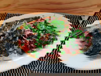 Springvale Takeaway and Springvale Restaurant Darwin Restaurant Darwin