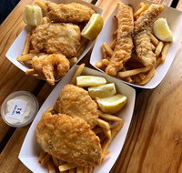 Aloft - Restaurant Darwin