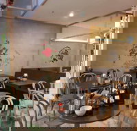 Angie's Dumpling Bar - Glen Waverley - Restaurant Darwin