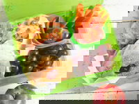 Point Cook Takeaway and Point Cook Restaurant Darwin Restaurant Darwin