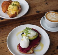 Bam Bam Bakehouse - Restaurant Darwin