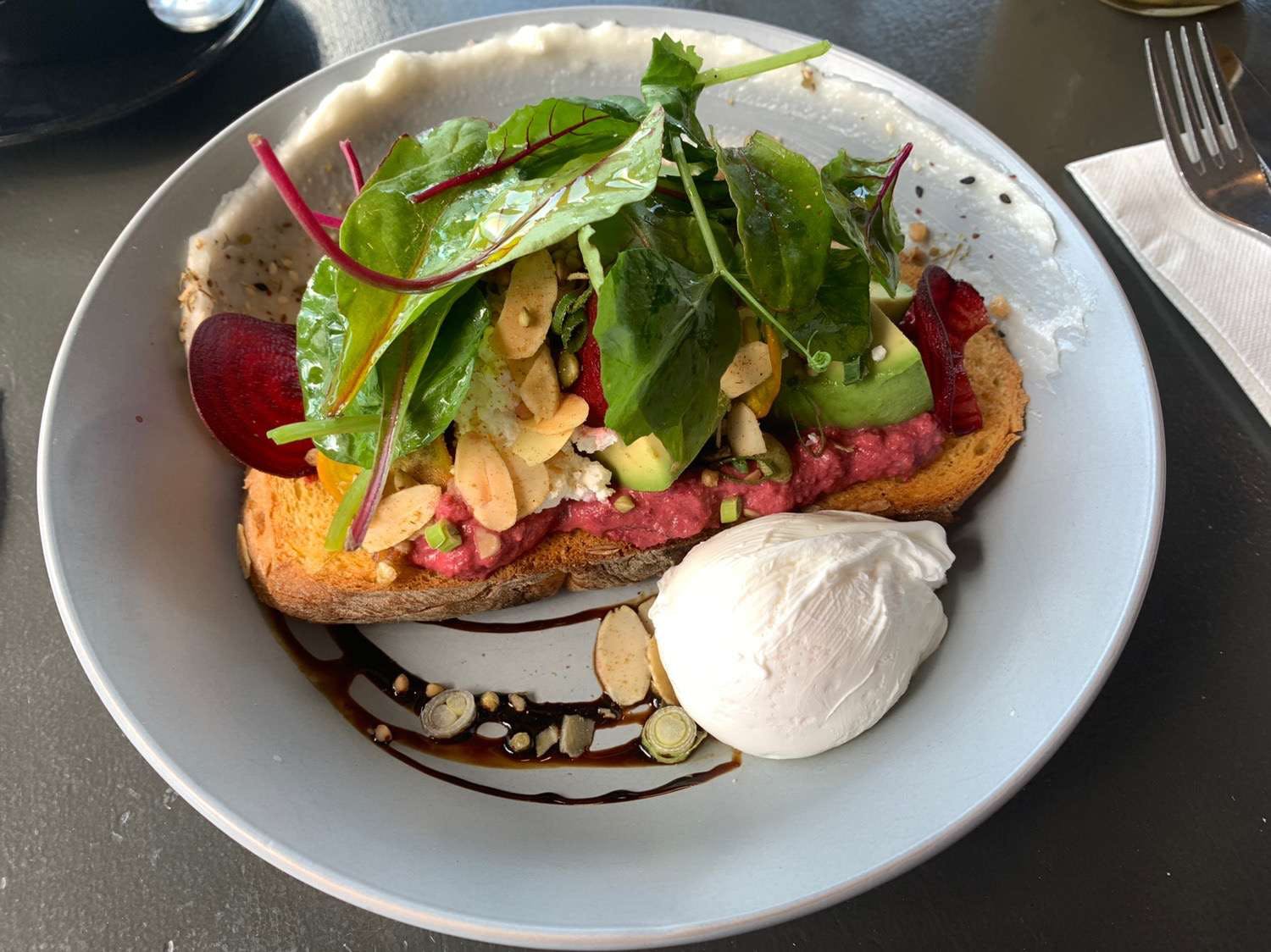 Jindalee QLD Restaurant Darwin